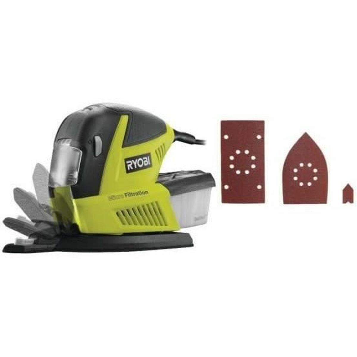 Πολυεργαλείο Ryobi